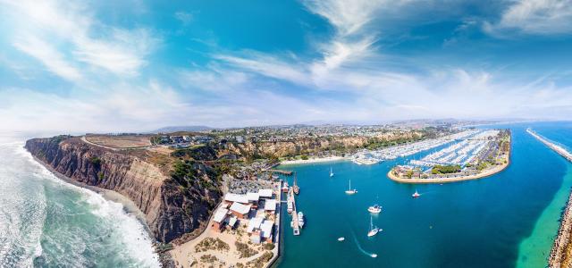 Dana Point, California